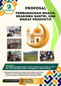 Thumbnail Proposal Ahsanul Quran Cendikia